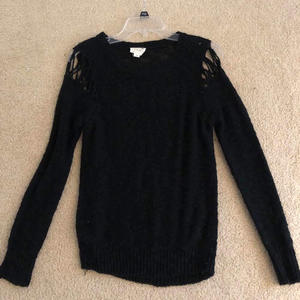 Sweater - Picture 2 of 2